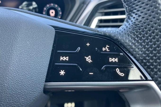 2021 Audi Q4