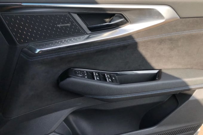 2023 Renault Austral