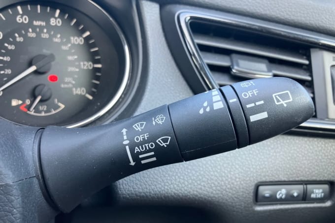 2020 Nissan X-trail