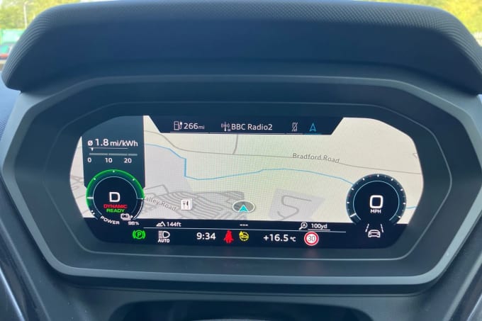2021 Audi Q4