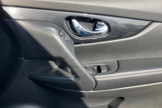 2020 Nissan X-trail