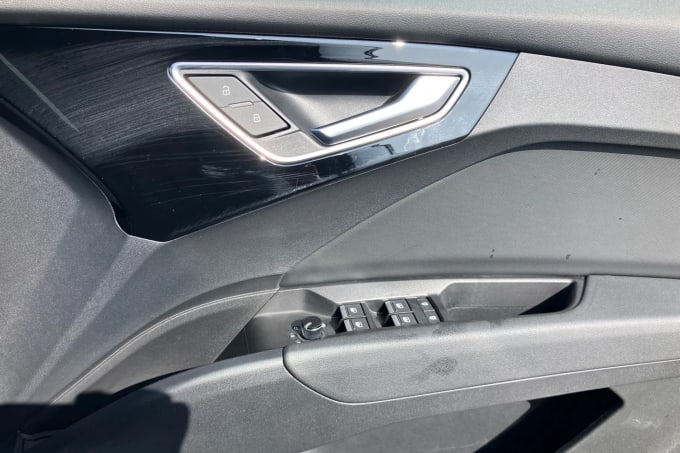 2021 Audi Q4