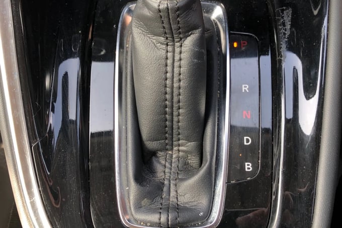 2022 Honda Hr-v