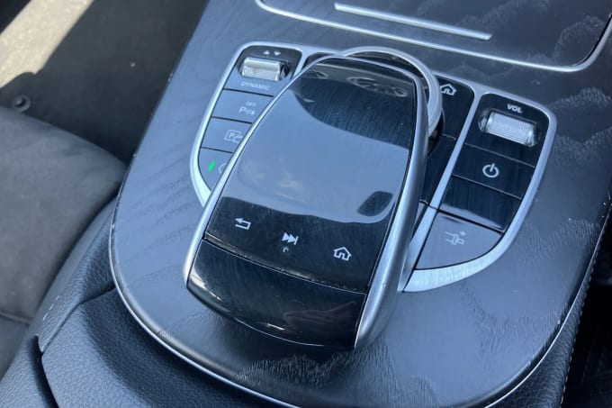 2018 Mercedes-benz E Class