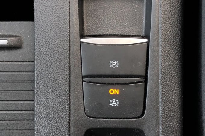 2019 Ford Focus