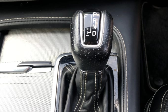 2018 Volvo Xc90