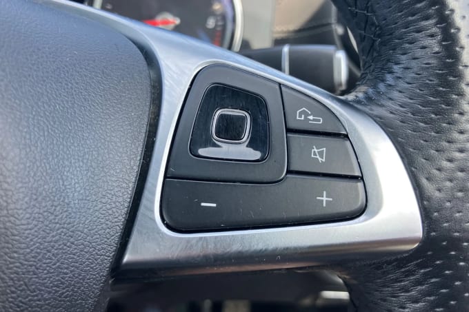 2018 Mercedes-benz E Class