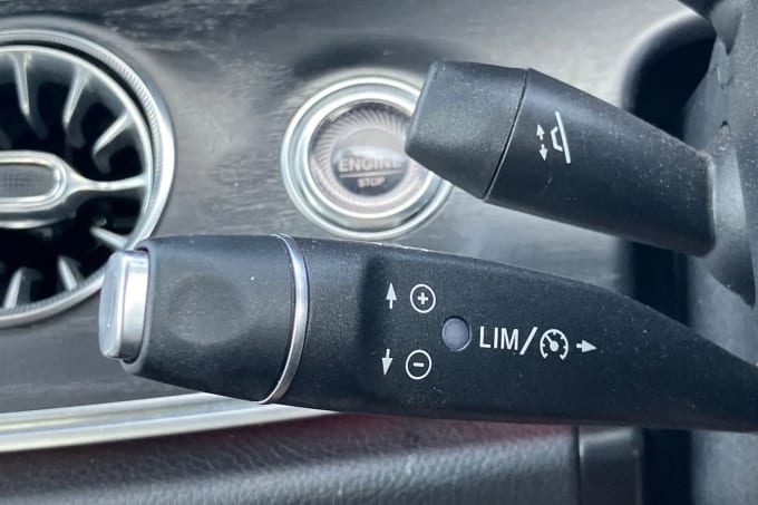 2018 Mercedes-benz E Class