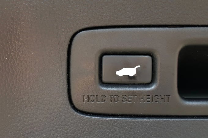 2022 Honda Hr-v
