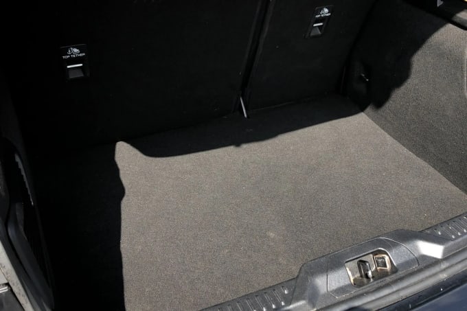 2019 Ford Focus