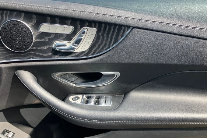 2018 Mercedes-benz E Class