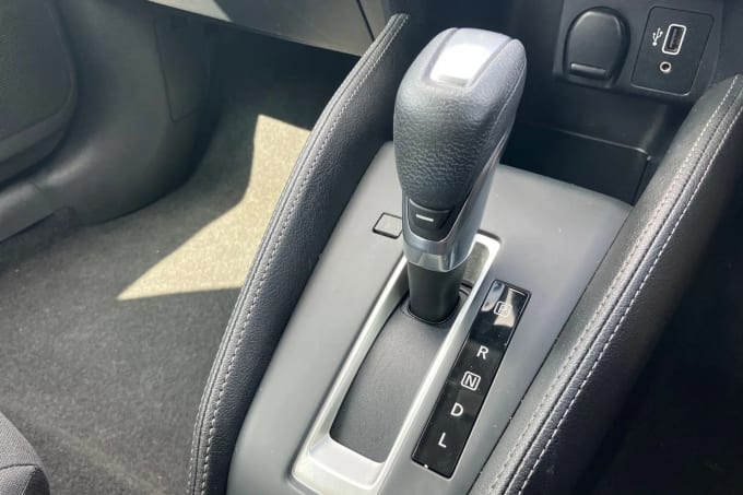 2020 Nissan Micra