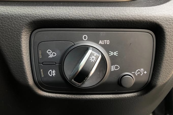 2016 Audi A3