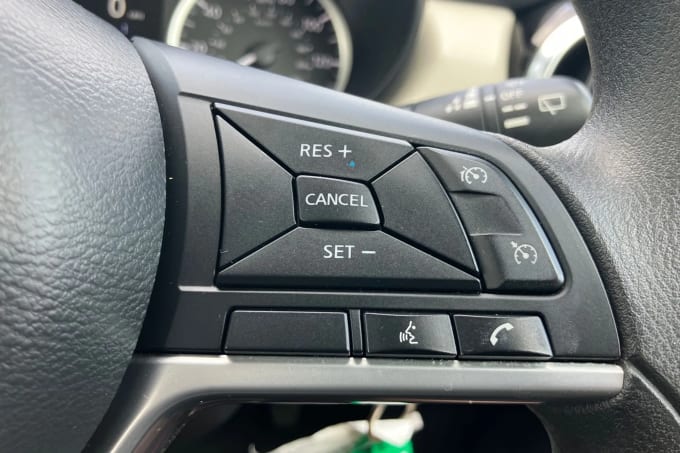 2020 Nissan Micra