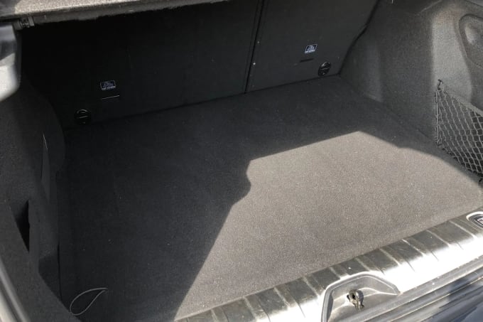 2018 Peugeot 2008