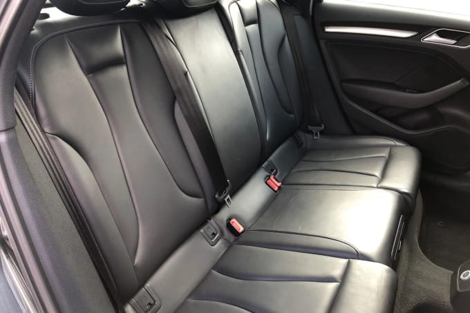 2016 Audi A3