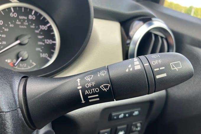 2020 Nissan Micra