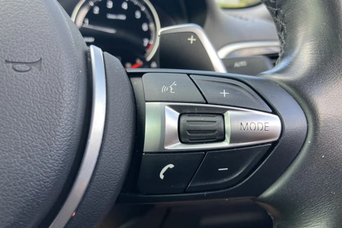 2018 BMW 2 Series