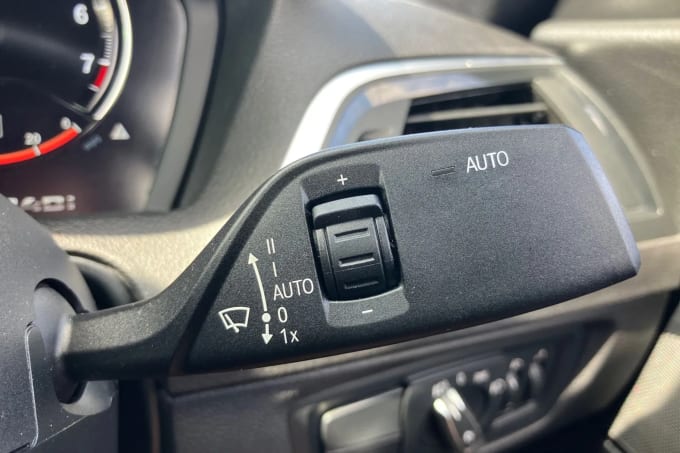 2018 BMW 2 Series