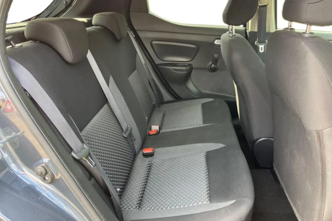 2020 Nissan Micra