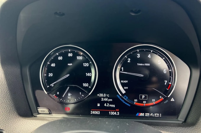 2018 BMW 2 Series