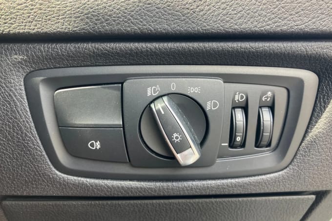2018 BMW 2 Series