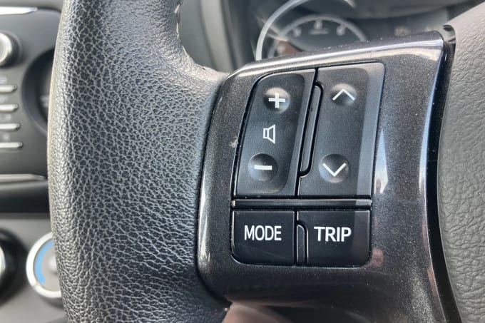 2019 Toyota Yaris