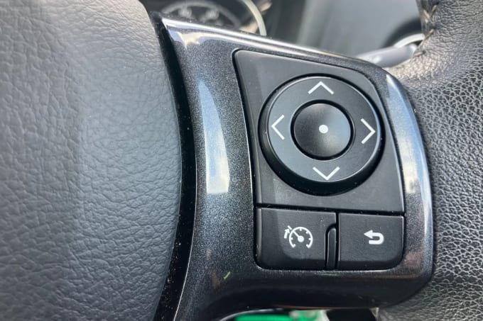 2019 Toyota Yaris