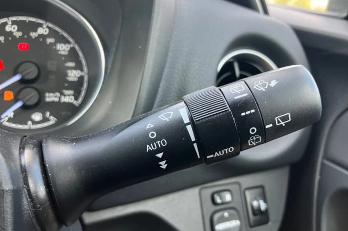 2019 Toyota Yaris