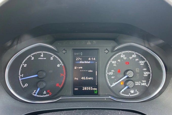 2019 Toyota Yaris