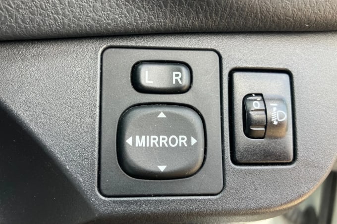 2019 Toyota Yaris