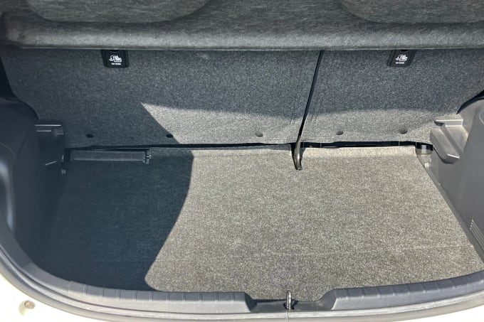 2019 Toyota Yaris