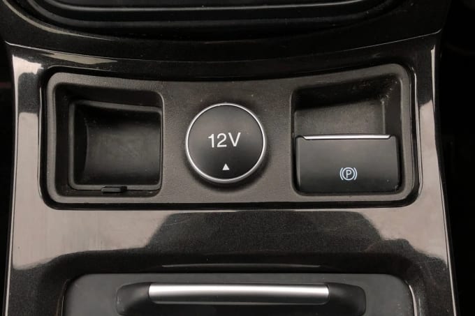 2018 Ford Kuga