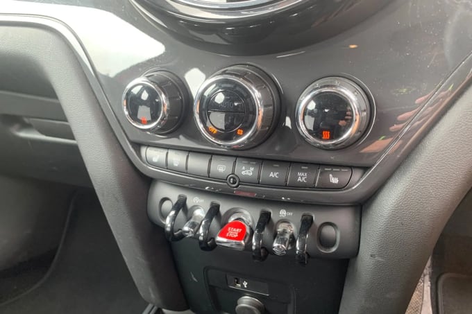 2020 Mini Countryman