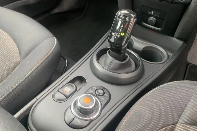 2020 Mini Countryman