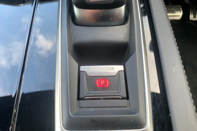 2019 Peugeot 508