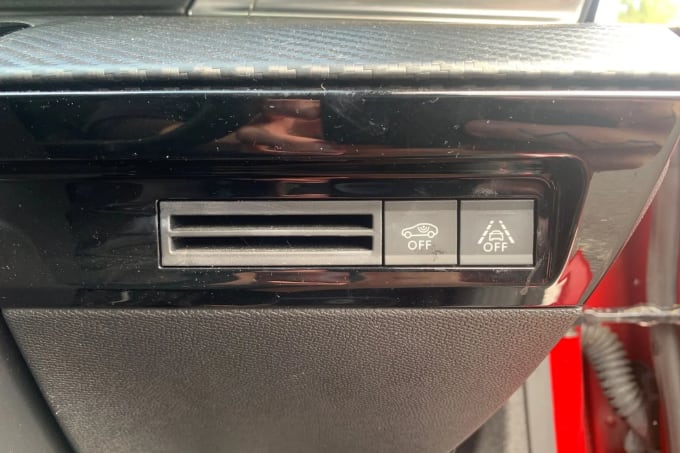 2019 Peugeot 508