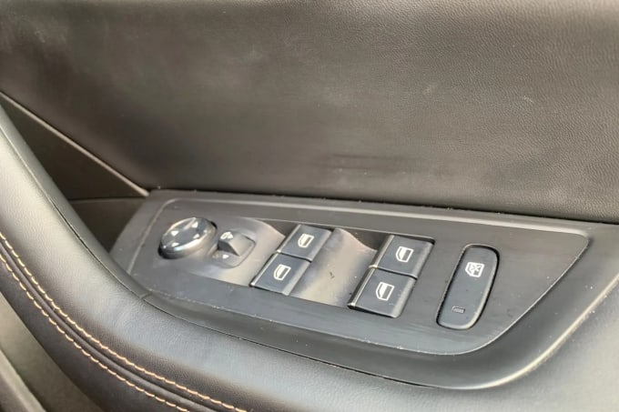 2019 Peugeot 508