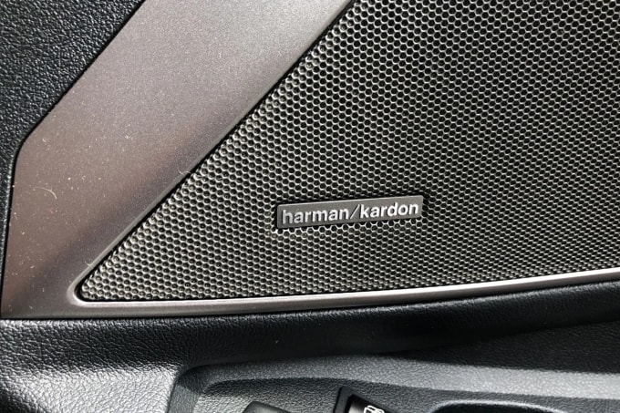 2021 BMW 3 Series