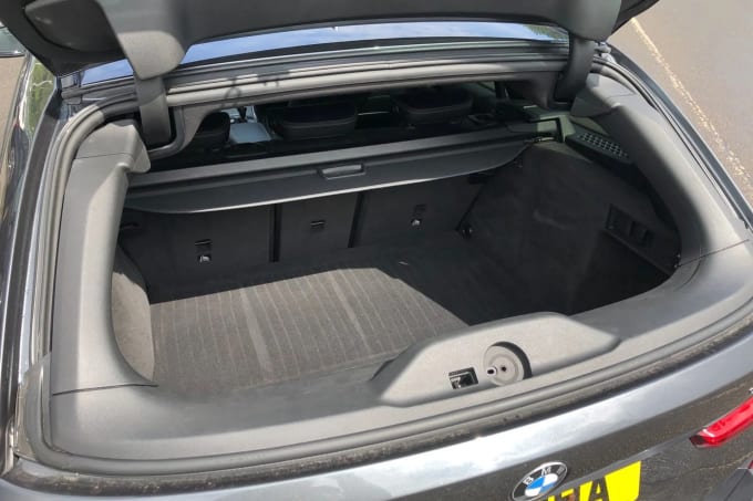 2021 BMW 3 Series