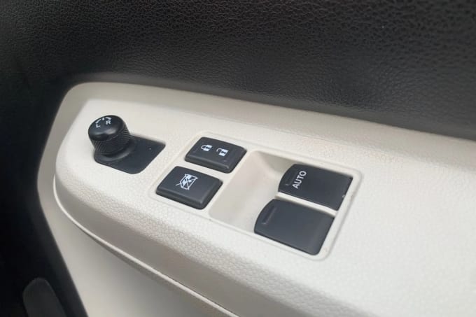 2018 Suzuki Ignis