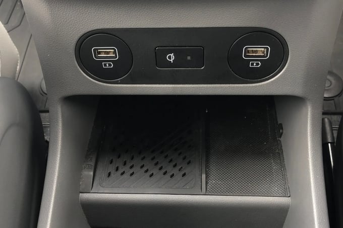 2022 Hyundai Ioniq 5