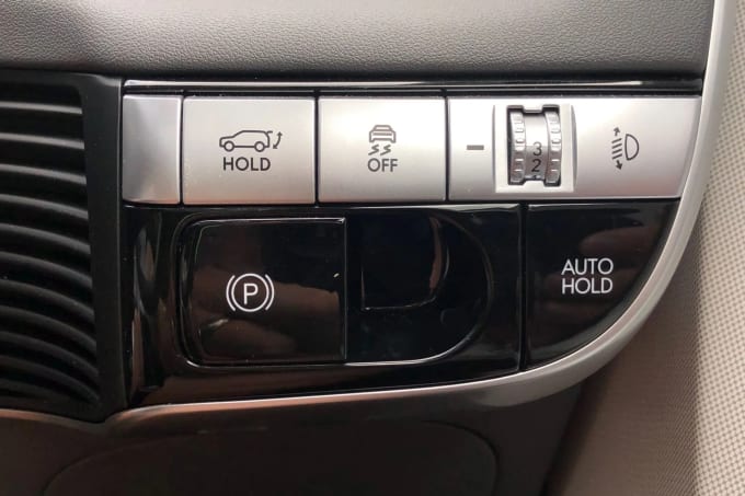 2022 Hyundai Ioniq 5