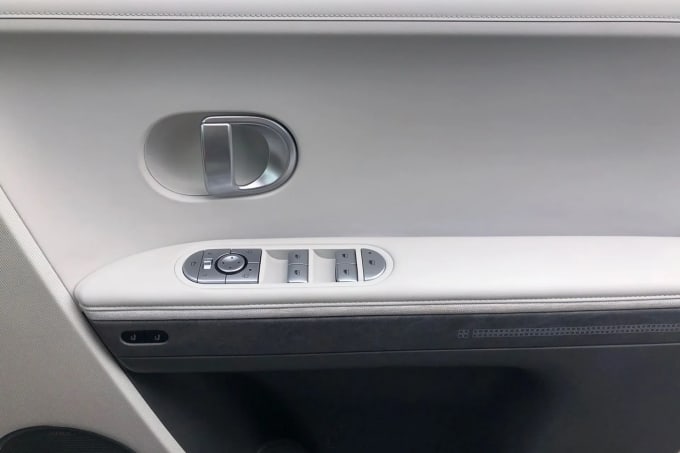 2022 Hyundai Ioniq 5