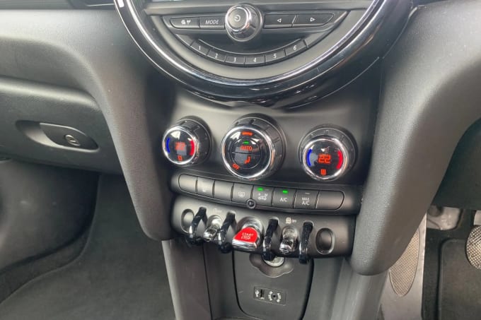 2016 Mini Convertible