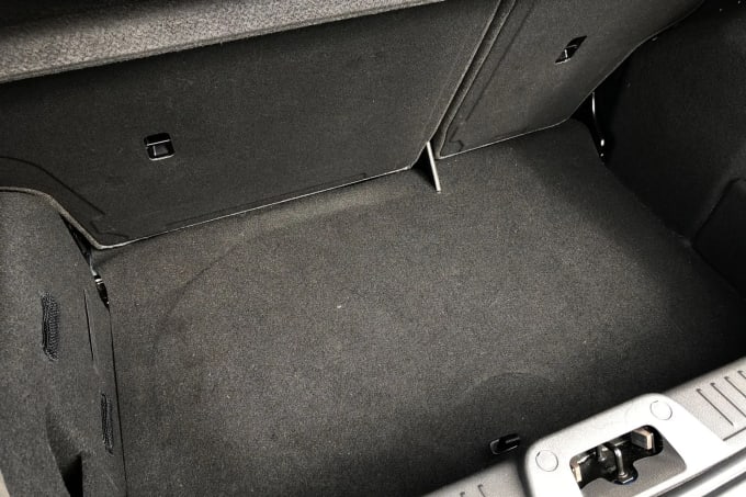 2016 Ford Fiesta