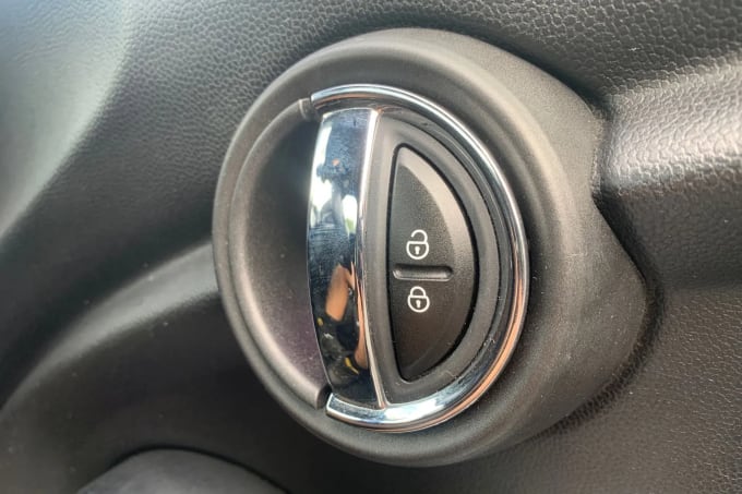 2016 Mini Convertible