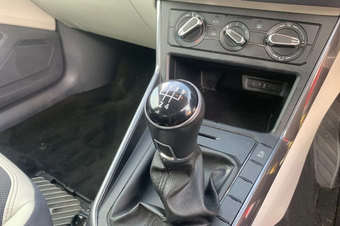 2021 Volkswagen Polo