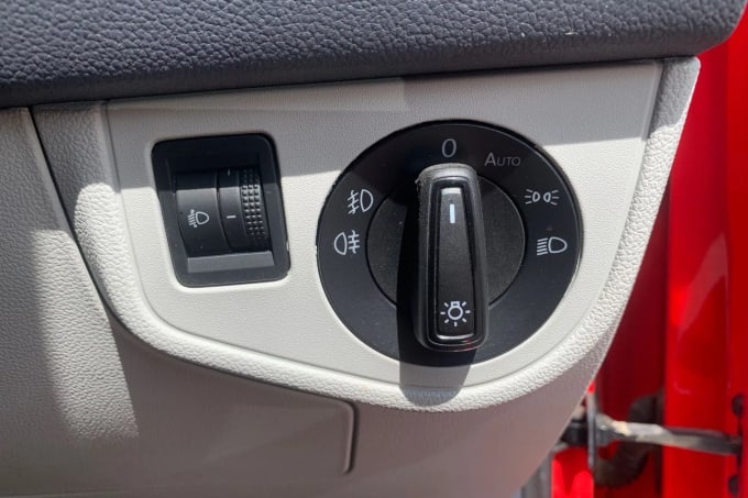 2021 Volkswagen Polo