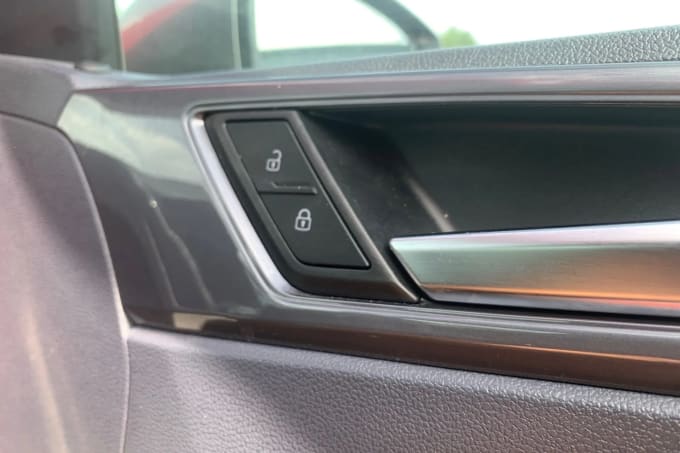 2021 Volkswagen Polo